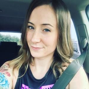 Meet your Posher, Shauna